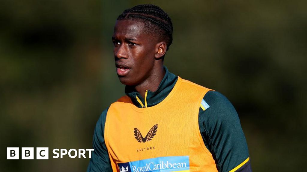 Transfer news BBC Sport