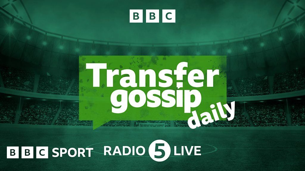 Liverpool 'The world is Bellingham's oyster' BBC Sport