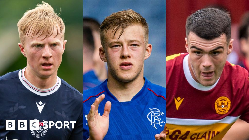 ‘Scottish FA report will gather dust just like young players it’s supposed to help’