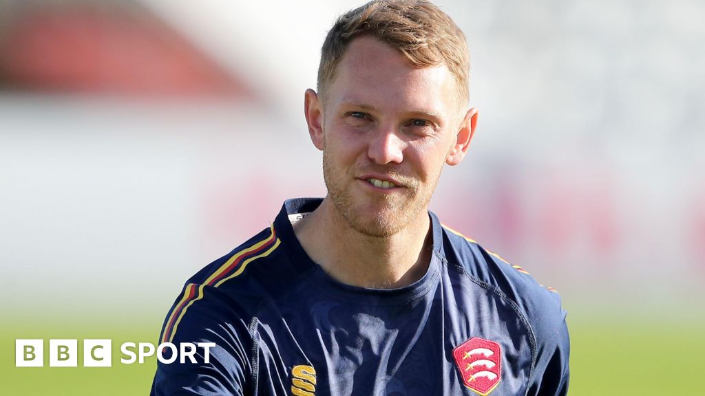 Jamie Porter: Essex seamer fears England chances may be gone-ZoomTech News