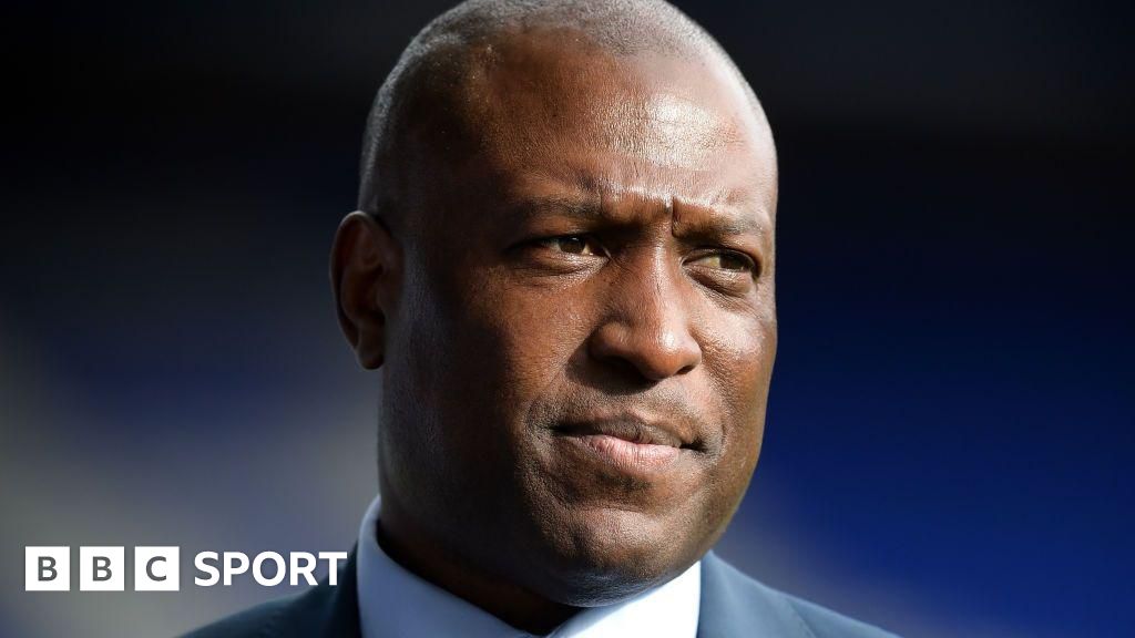 Ex-Arsenal and Everton striker Campbell dies aged 54