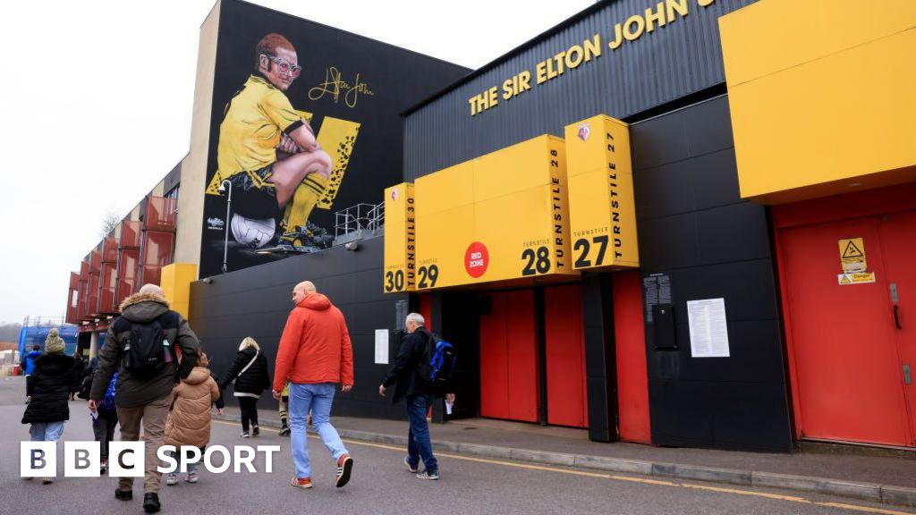 Watford fans' group questions share sale plan