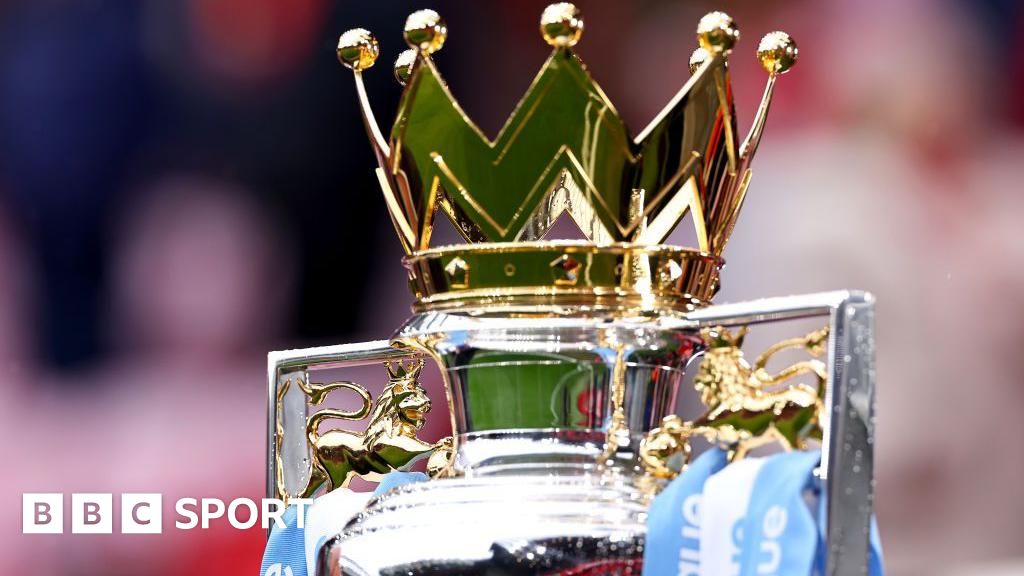 Premier League fixtures: 2024-25 schedule released on Tuesday morning at 09:00 BST