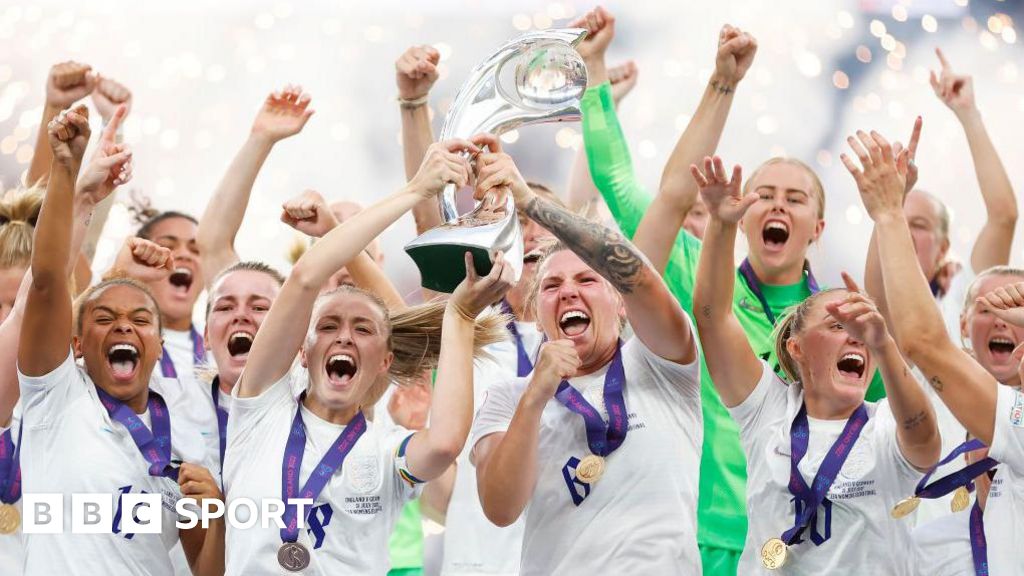 What’s changed for the Lionesses since Euro 2022 final?