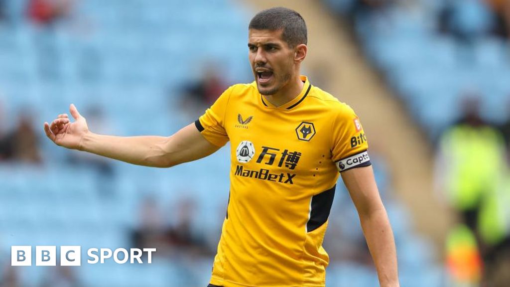 Wolves' preseason results BBC Sport