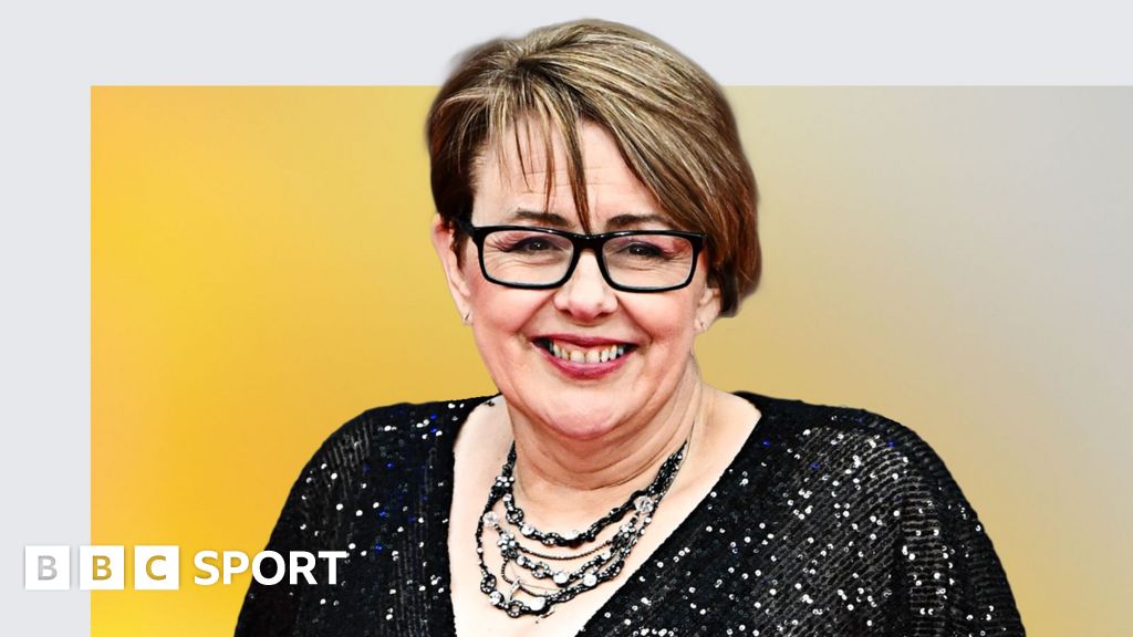 Paralympics 2024: ‘I don’t want London to be best Games ever’ – Tanni Grey-Thompson