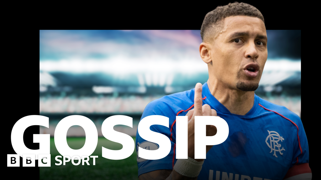 Scottish gossip: Tavernier, Cooper, Bogusz, Silva, Bajrami, Kent