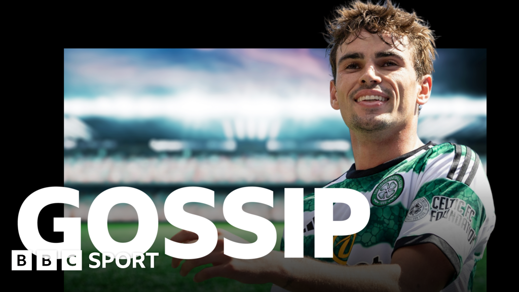 Scottish gossip: O’Riley, McTominay, Gilmour, Hatate, Nisbet, Bushiri