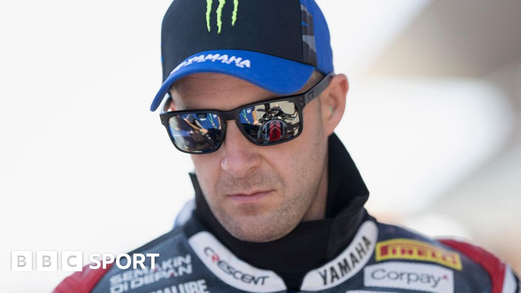 Rea considered 'walking away' after 'dark year'