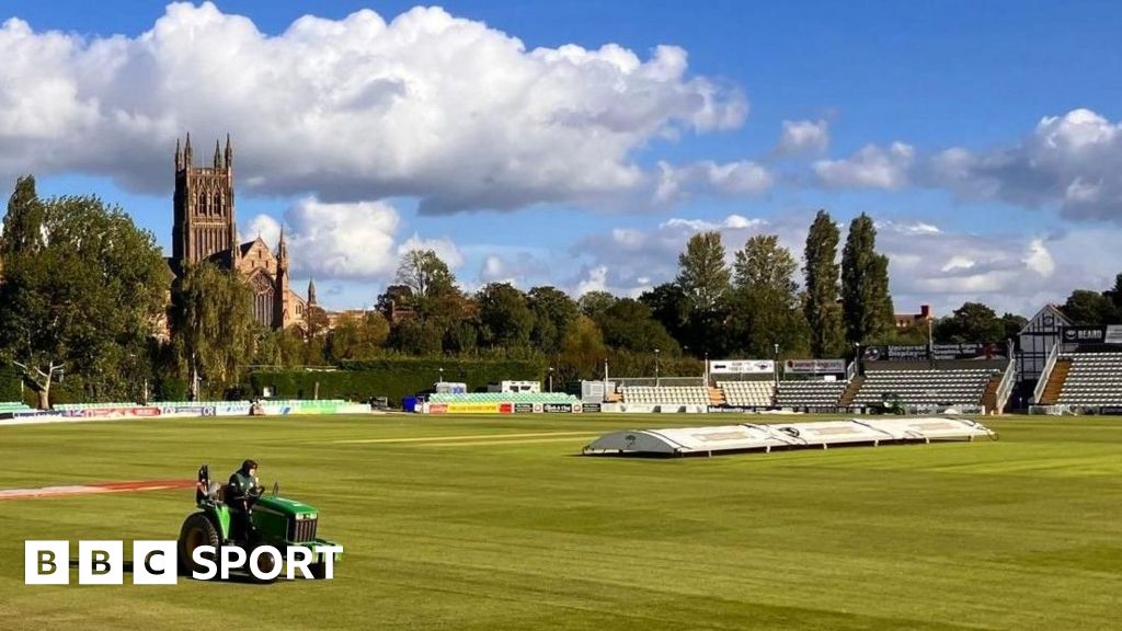 Welcome to Worcester: Can the Pears be cricket’s answer to Wrexham?