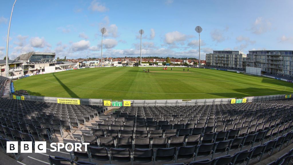 Gloucestershire-Northamptonshire Match Abandoned Due to Safety Concerns