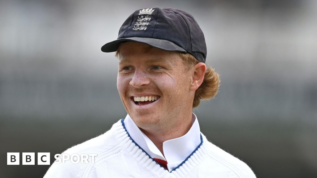 England vs India: Ollie Pope preferred to Jacob Bethell as Chris Woakes returns for first Test