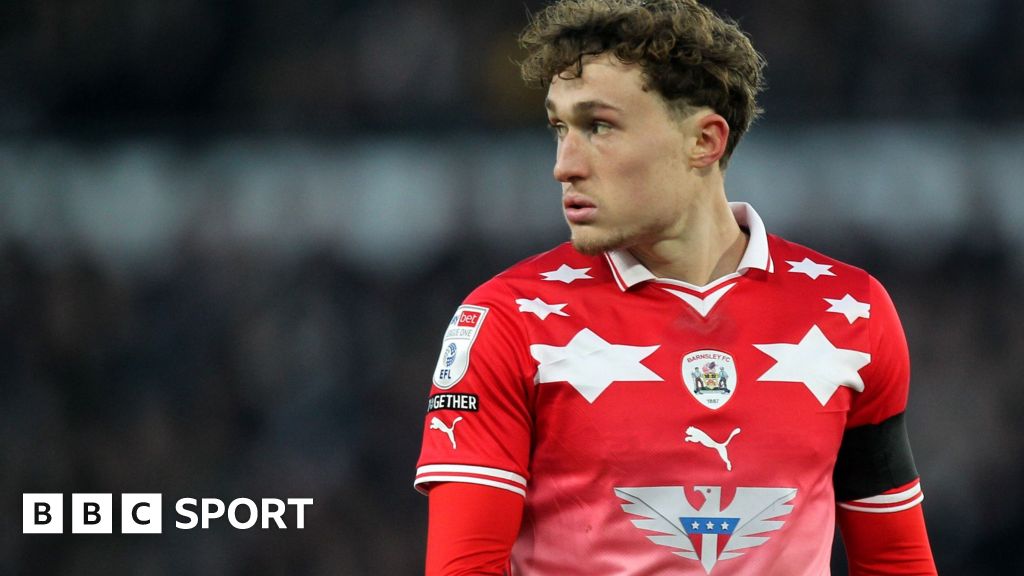 Callum Styles Joins West Brom from Barnsley