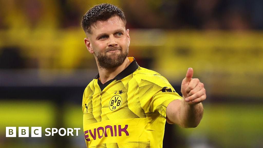 West Ham in talks to sign Dortmund's Fullkrug