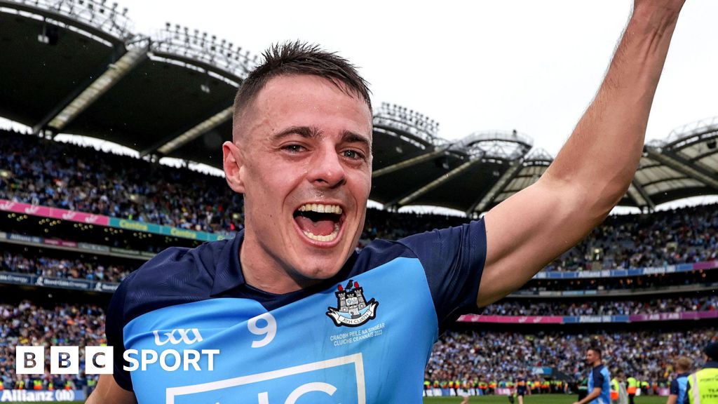 All-Ireland SFC: Brian Howard on the desire that still drives Dubs ...