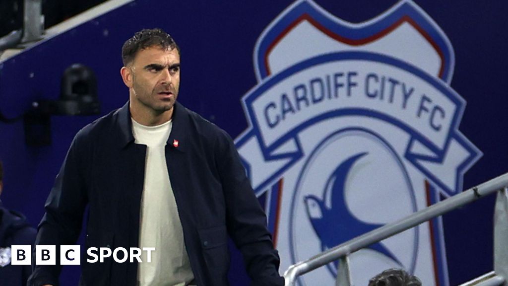 Omer Riza: Interim manager’s Cardiff City reign likely to continue