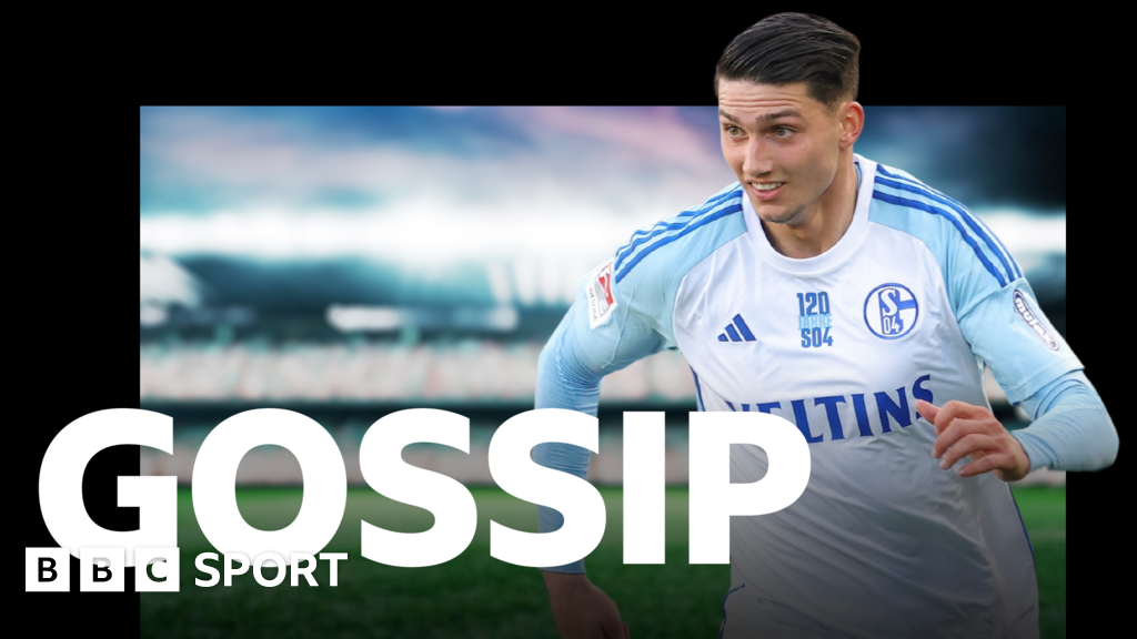 Scottish gossip: O’Riley, Tierney, Johnson, McKenna, Kabadayi – BBC Sport