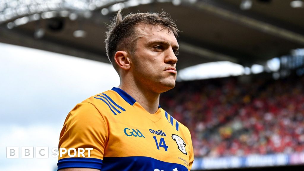 O'Donnell tells The GAA Social he considered retiring after concussion