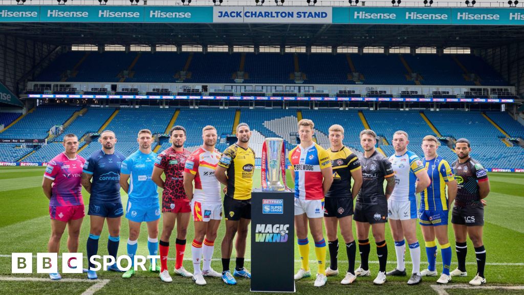 Magic Weekend 2024: Can Leeds match the sparkle of past events?-ZoomTech News