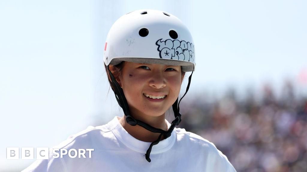 Zheng, 11, becomes China's youngest Olympian