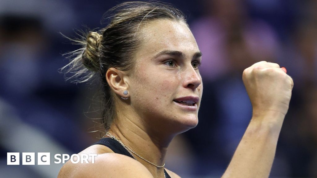 US Open 2024: Emma Navarro to face Aryna Sabalenka in semi-finals after statement wins-ZoomTech News