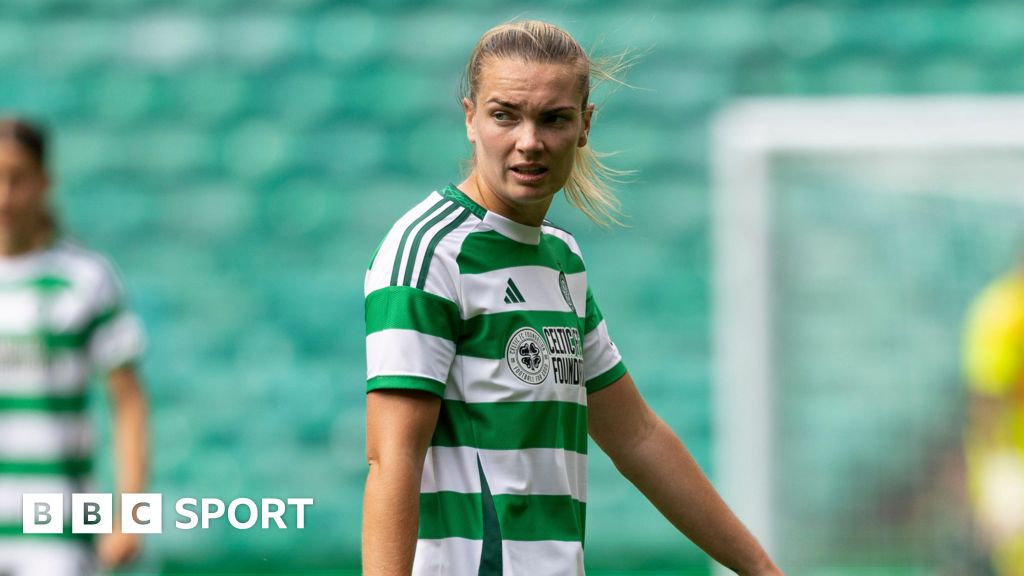 Celtic & Rangers among sides through in SWPL Cup