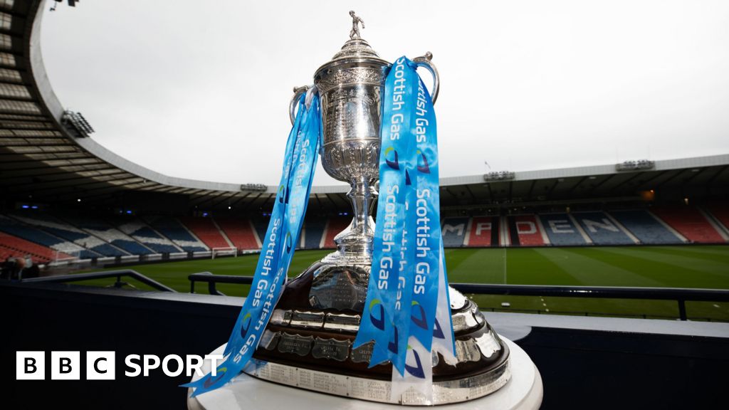 BBC extends Scottish Cup deal for five years