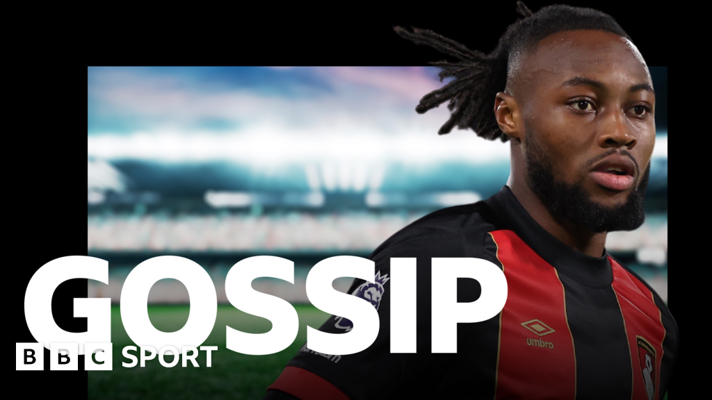 Football gossip: Semenyo, De Bruyne, Alexander-Arnold, Muani, Wirtz