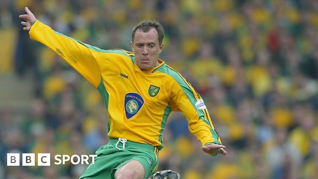 Norwich City quiz: The Goreham Check answer - BBC Sport