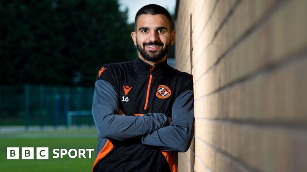 ‘﻿Honoured’ Behich has eyes on Killie for now