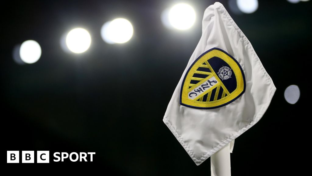Leeds United Why tragedy chanting needs to stop BBC Sport