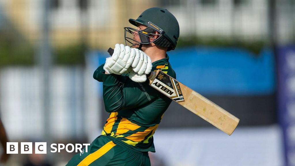 European Cricket Championship: Guernsey suffer Scotland and Ireland losses