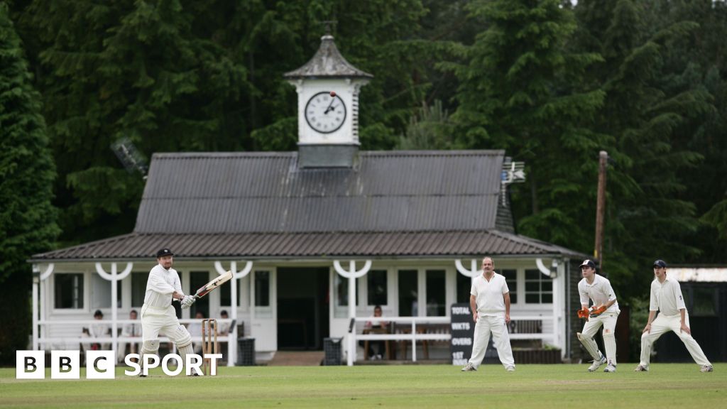 Visa crackdown leaves overseas amateur club cricketers ineligible for climax of 2024 league season after ECB audit