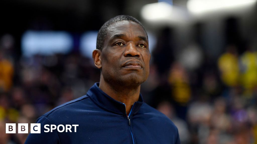 NBA legend Mutombo dies from brain cancer aged 58