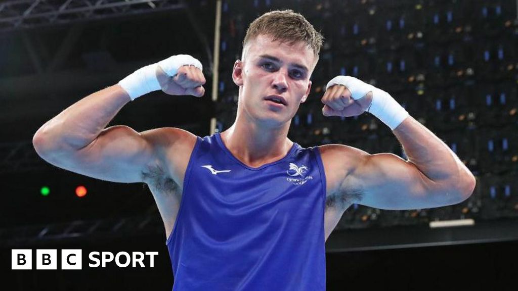 Bevan leaves GB Boxing set-up