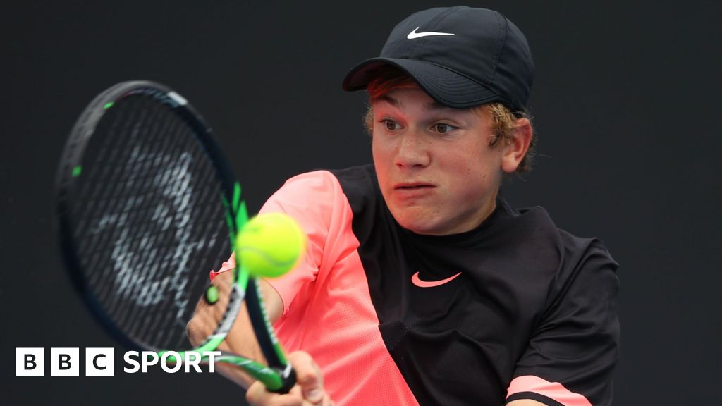 US Open 2024: Jack Draper staying cool on his run to New York semi-finals