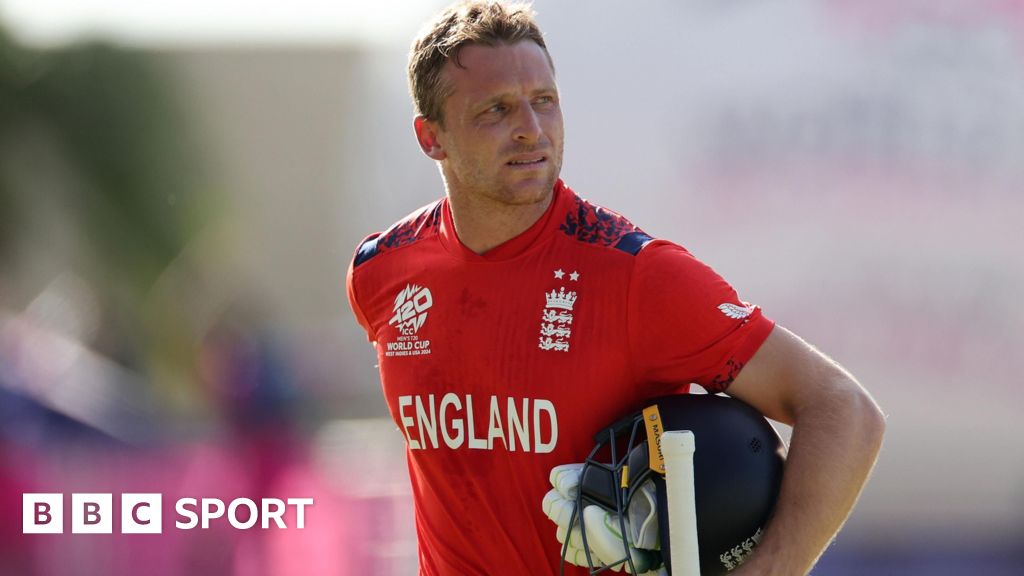What does England need to do to reach the T20 World Cup semi-finals?