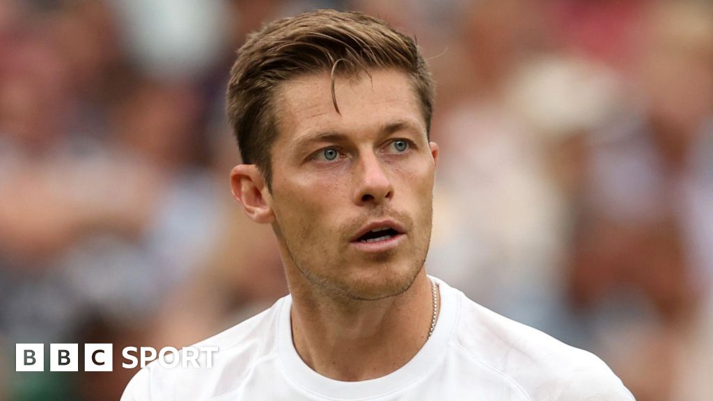 Wimbledon results 2024: Neal Skupski wins two doubles matches in a day – BBC Sport