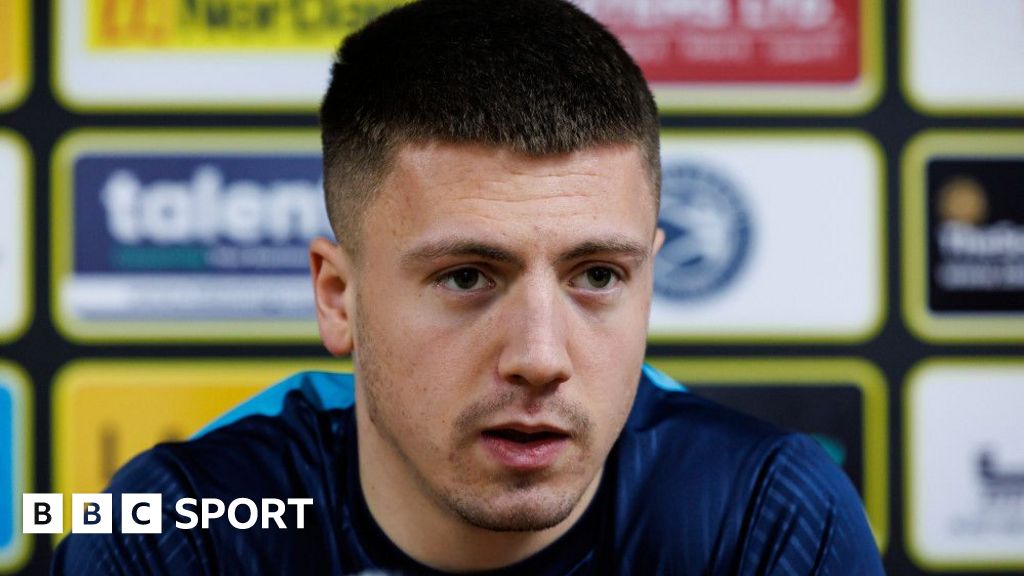 Livingston Premiership - MacKay Says he's Fully Aware Of The Situation