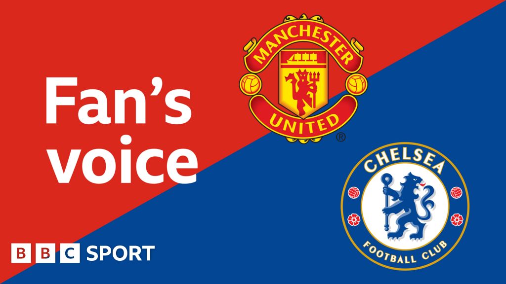 Man Utd v Chelsea: Opinion – A ‘step into the unknown’ but Blues ‘will be favourites at Old Trafford’