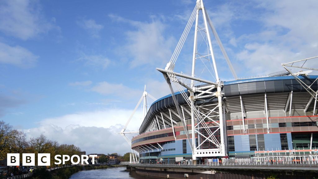 Bristol Bears to play Premiership match at Principality Stadium