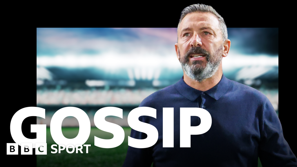 Scottish Gossip: McInnes, Gerrard, Muscat, Castore, Rangers, Celtic