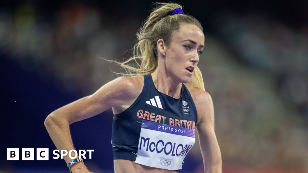 McColgan bids for Great North Run victory