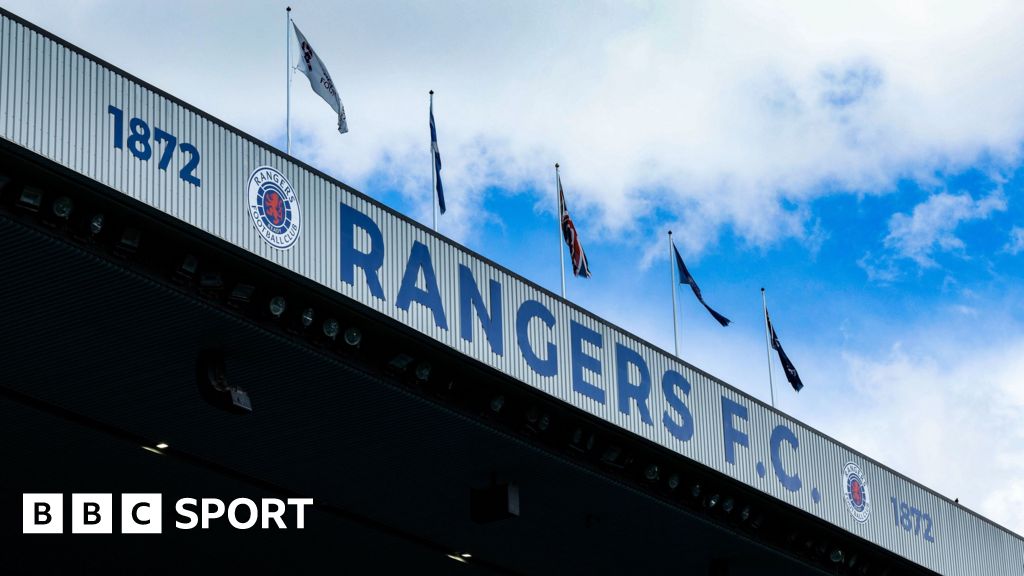SPFL expects Rangers to seek Ibrox fixture 'flexibility'