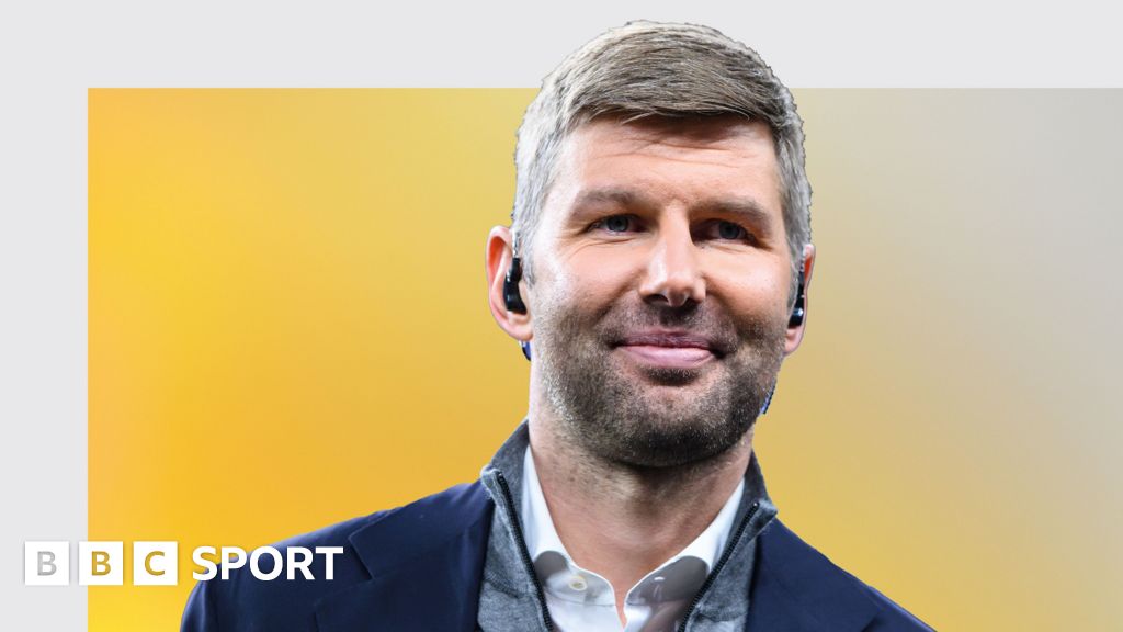 BBC Sport-Kolumne von Thomas Hitzberger: „Die Euro 2024 lief nicht gut – aber sie gewann aus den richtigen Gründen“