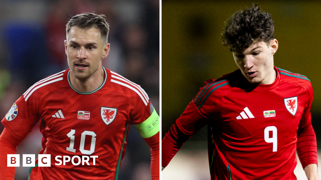 Aaron Ramsey misses out but Lewis Koumas in for Wales friendlies