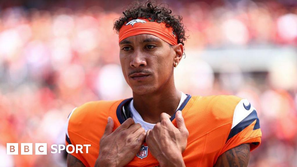 Josh Reynolds: Denver Broncos confirm wide receiver was victim of shooting-ZoomTech News