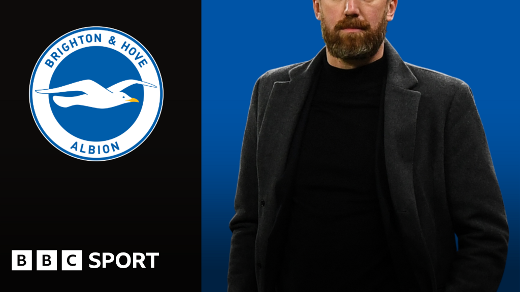 Brighton transfer news Your hopes for the window BBC Sport