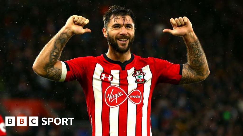 Charlie Austin: Former Southampton player reveals ADHD diagnosis