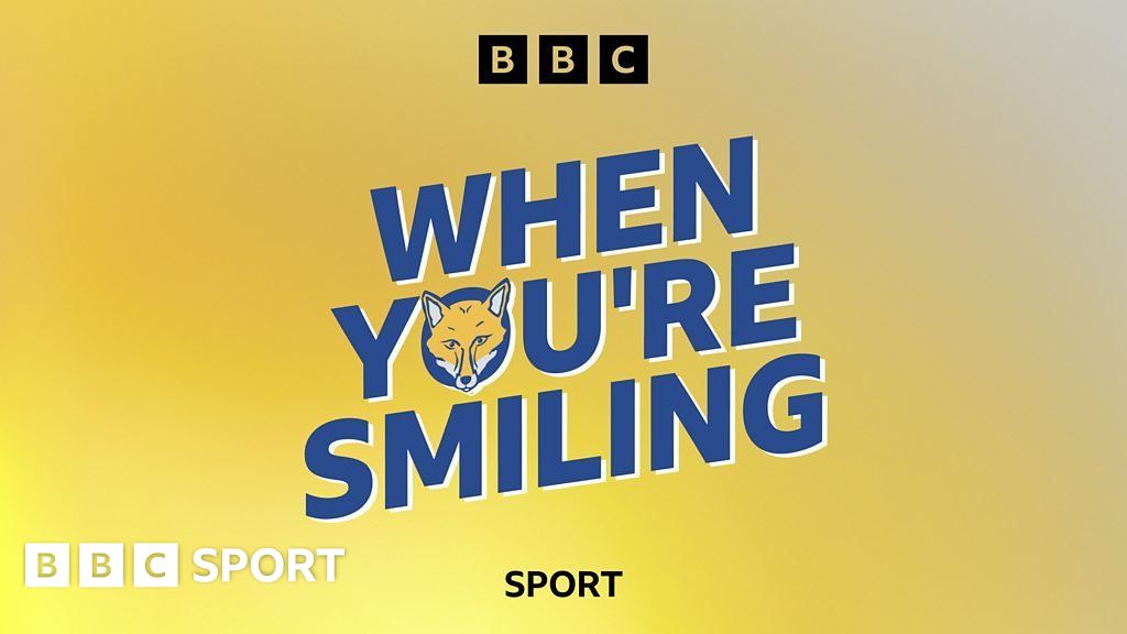 Walsall v Leicester City: Carabao Cup reaction - BBC Sport